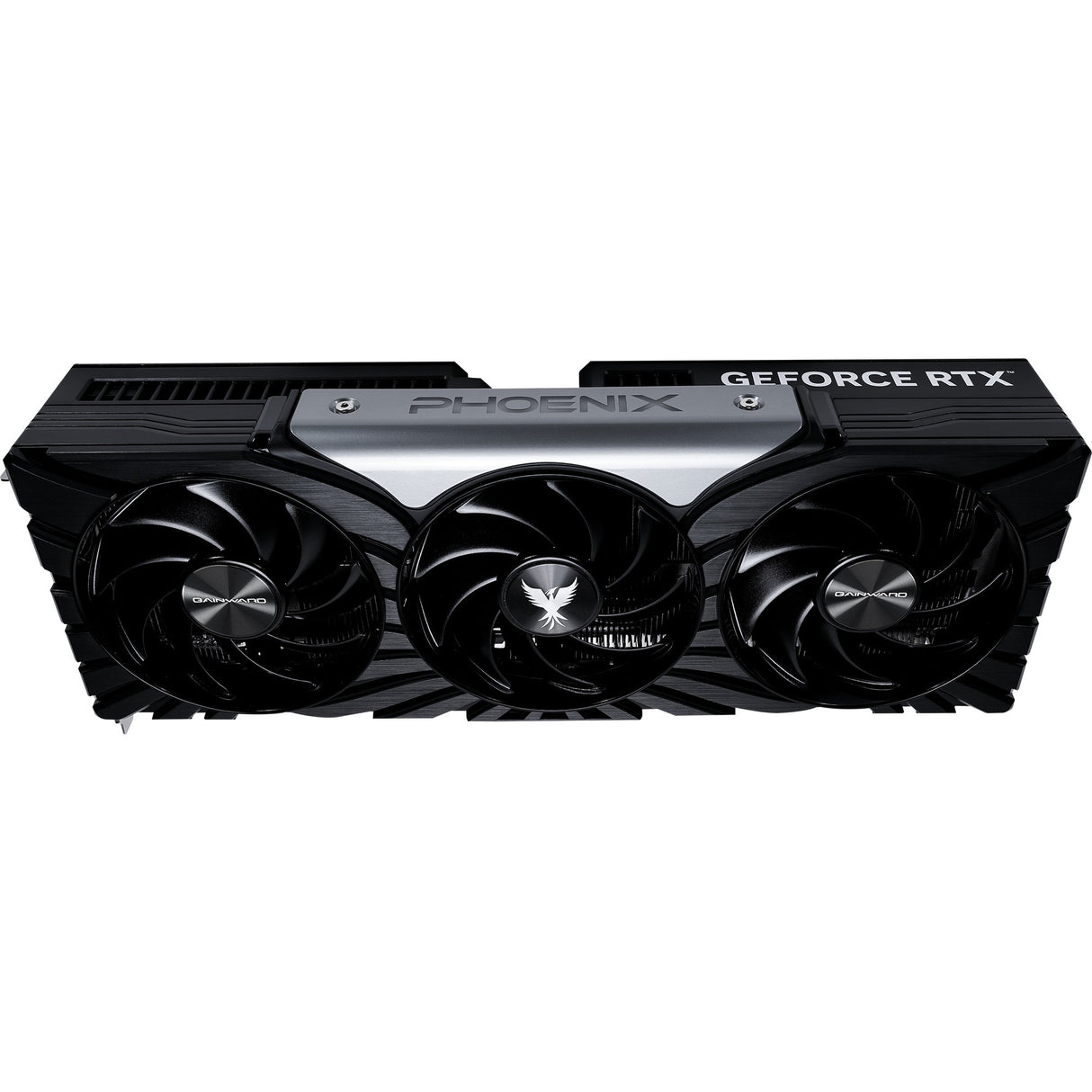 Gainward geforce rtx 5070 phoenix grafische kaart (dlss 4, 3x displayport, 1x hdmi 2.1)