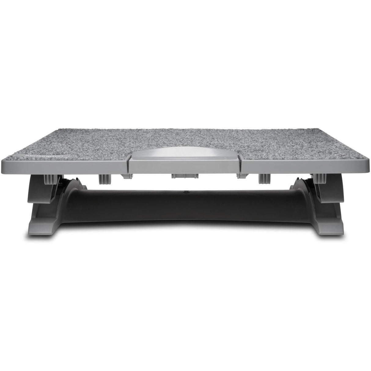 Kensington smartfit solemate pro elite ergonomische voetensteun (grijs)