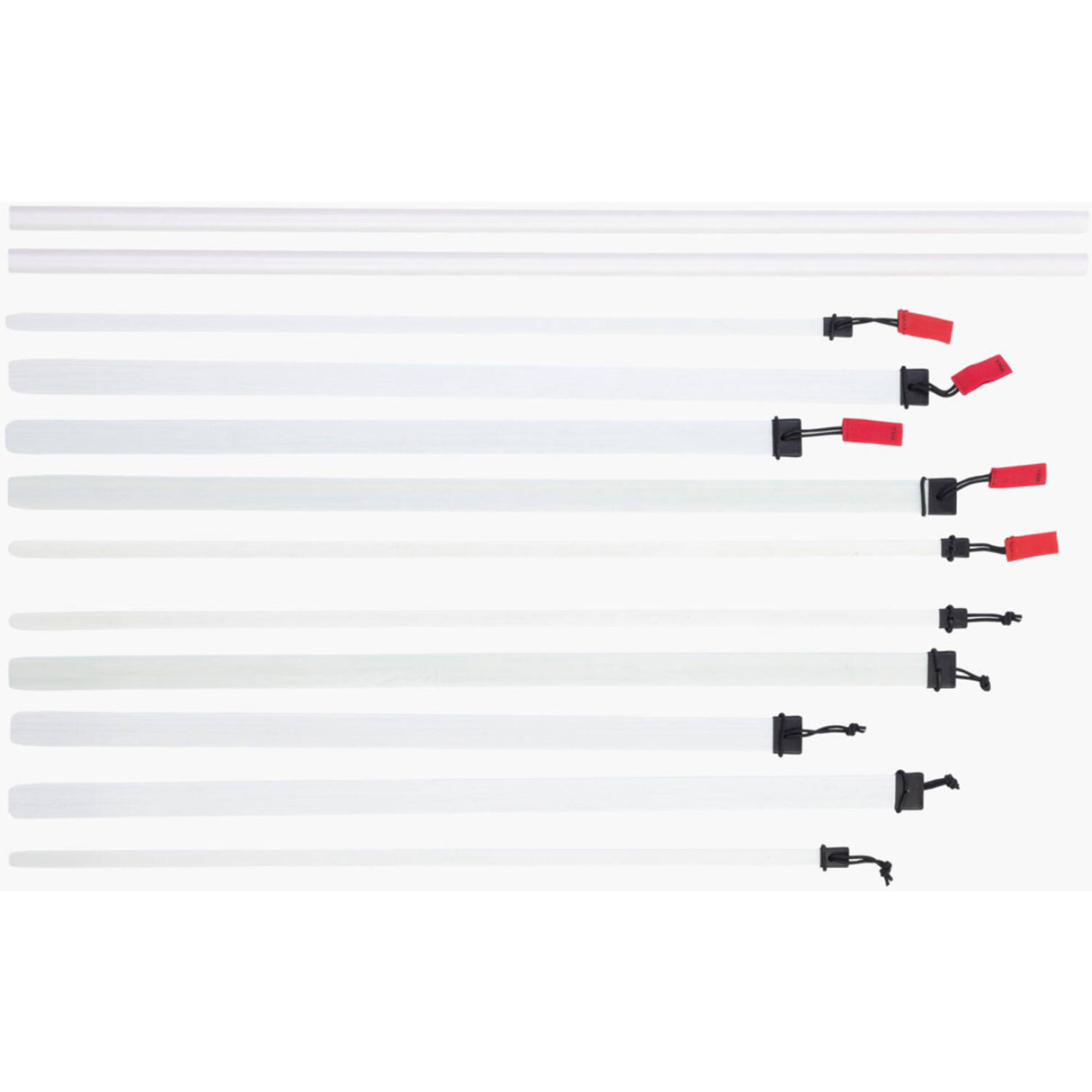 Evoc - rbb pro stabilizer set