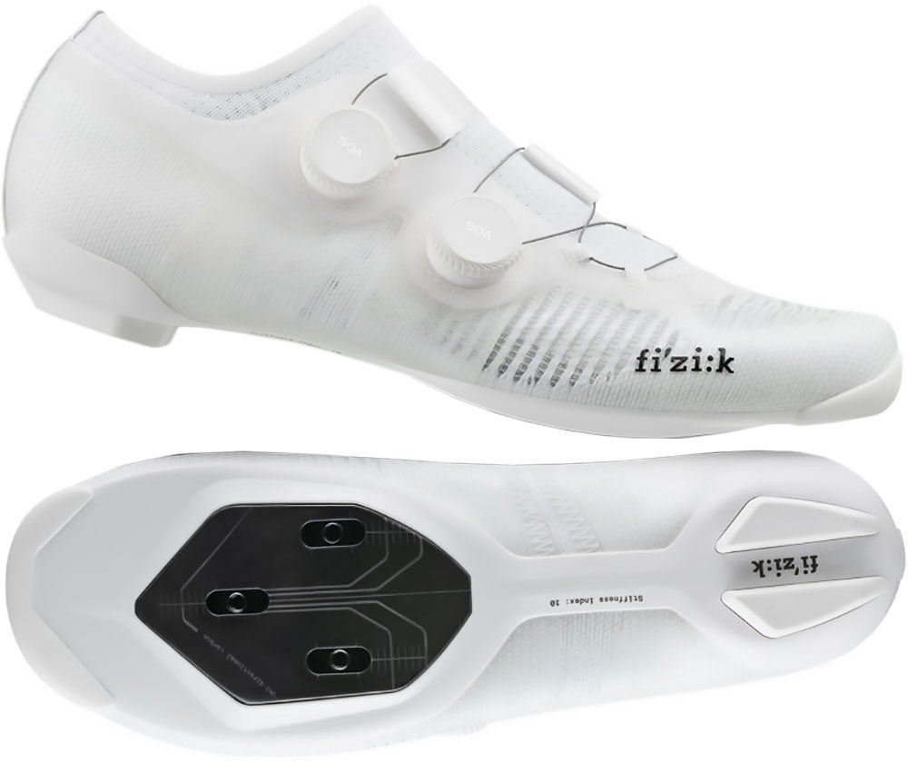 Fizik vega carbon - road bike shoes | 43