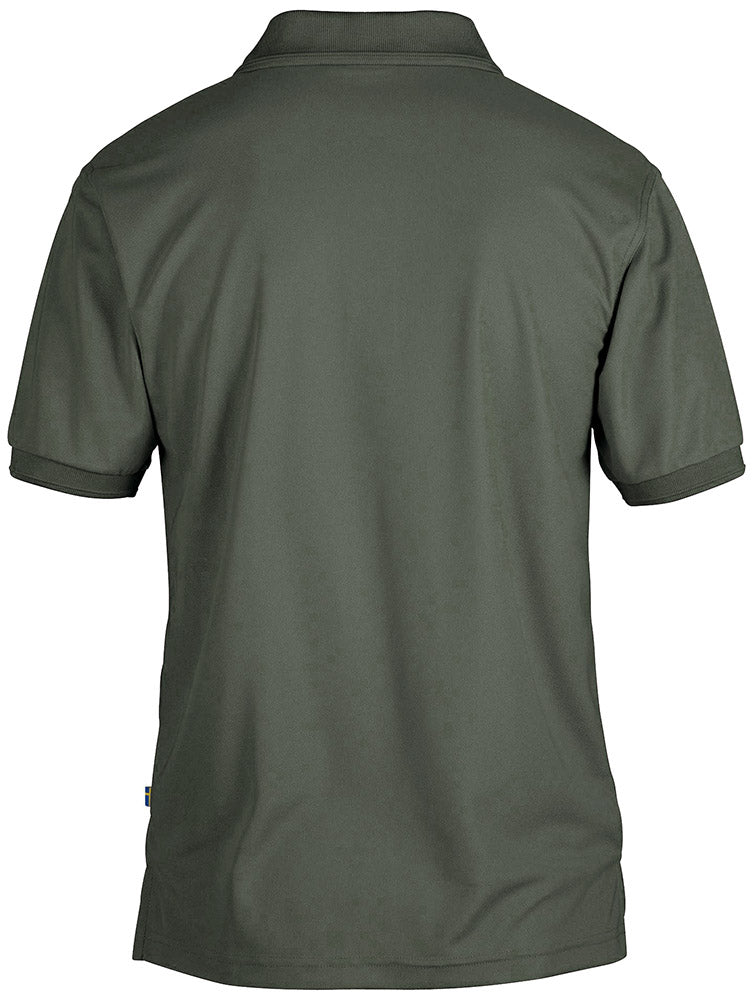 Fjällräven crowley pique - polo | l