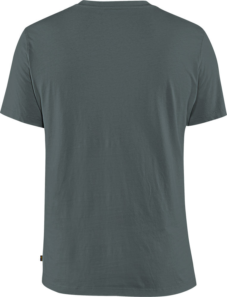 Fjällräven arctic fox - t-shirt | s