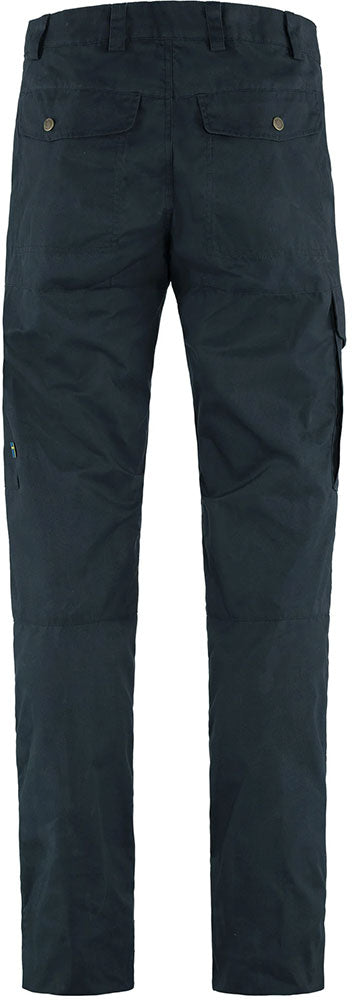 Fjällräven karl pro trousers - trekking pants | 54