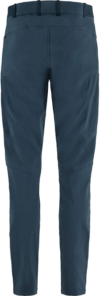 Fjällräven hoja hybrid - mtb pants | 52