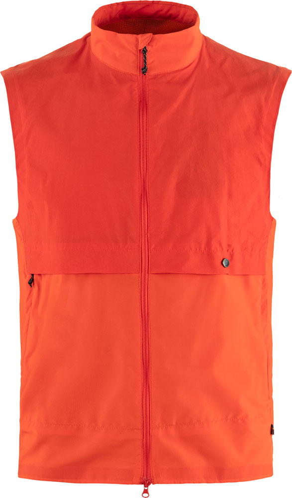 Fjällräven hoja adventure - vest | l