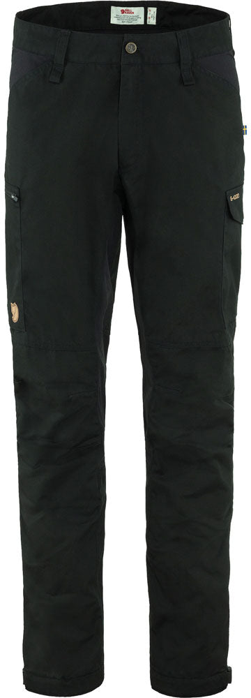 Fjällräven kaipak - trekking pants | 50