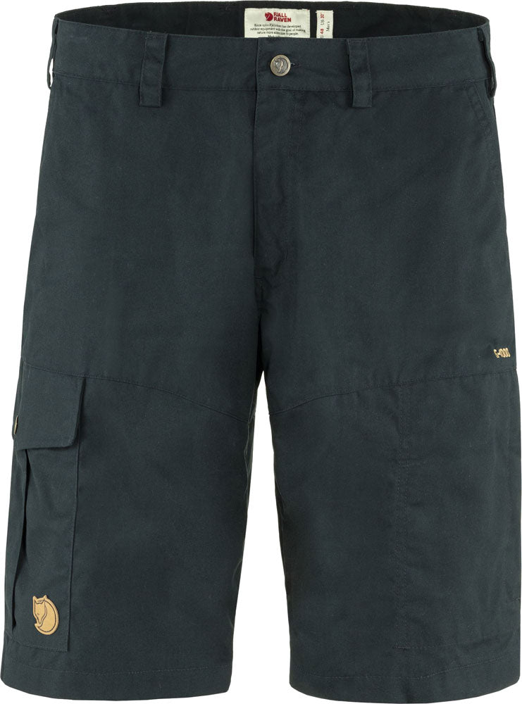 Fjällräven karl pro - trekking shorts | 46