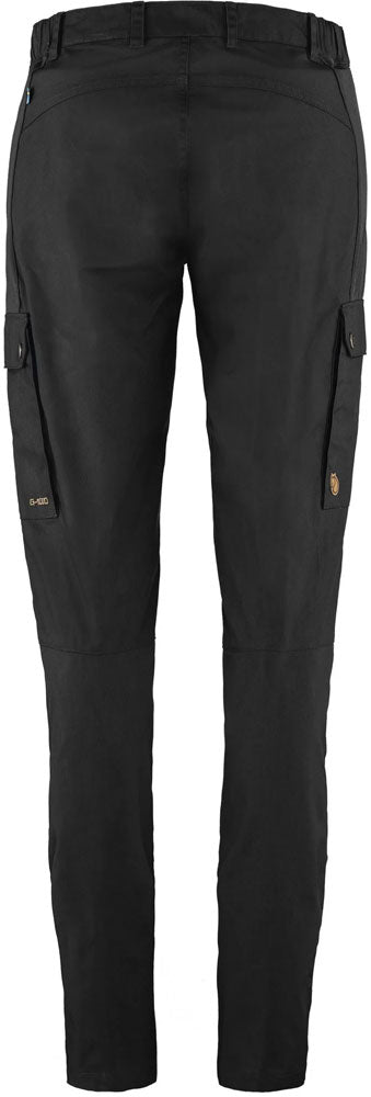 Fjällräven stina trousers - women's trekking pants | 44