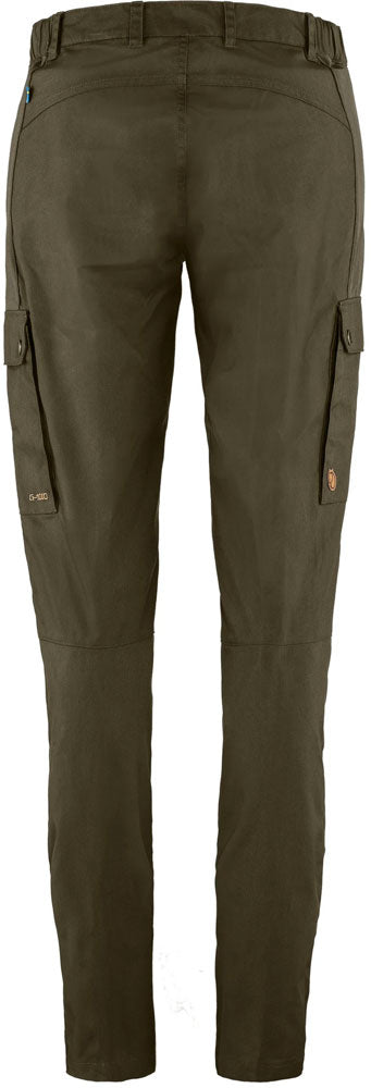 Fjällräven stina - women's outdoor pants | 40