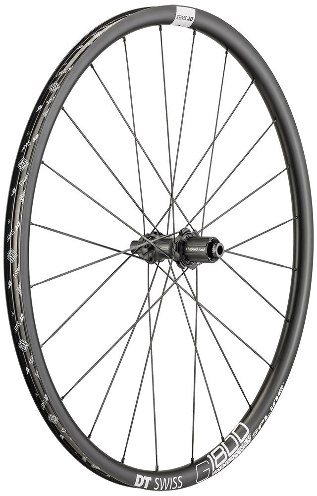 Dt swiss g 1800 spline® 25 27.5 disc rear wheel