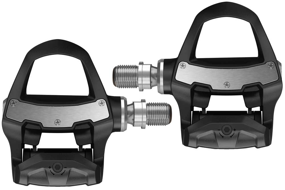 Garmin rally™ rk200 - pedal powermeter-system for look keo