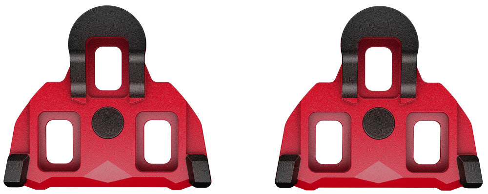 Garmin rally™ rs cleats