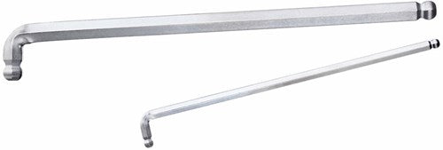 Gedore stiftsleutel 3 mm extra lang - 2797100