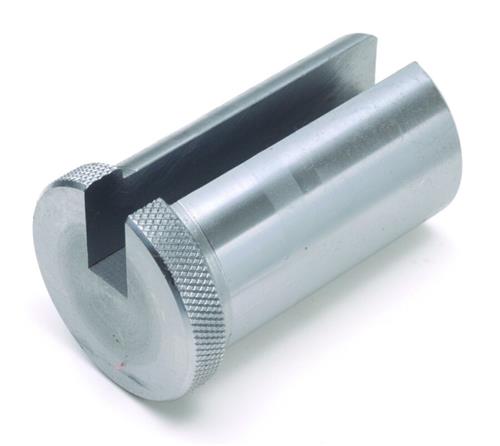 Geleidebus met kraag 7mm i
