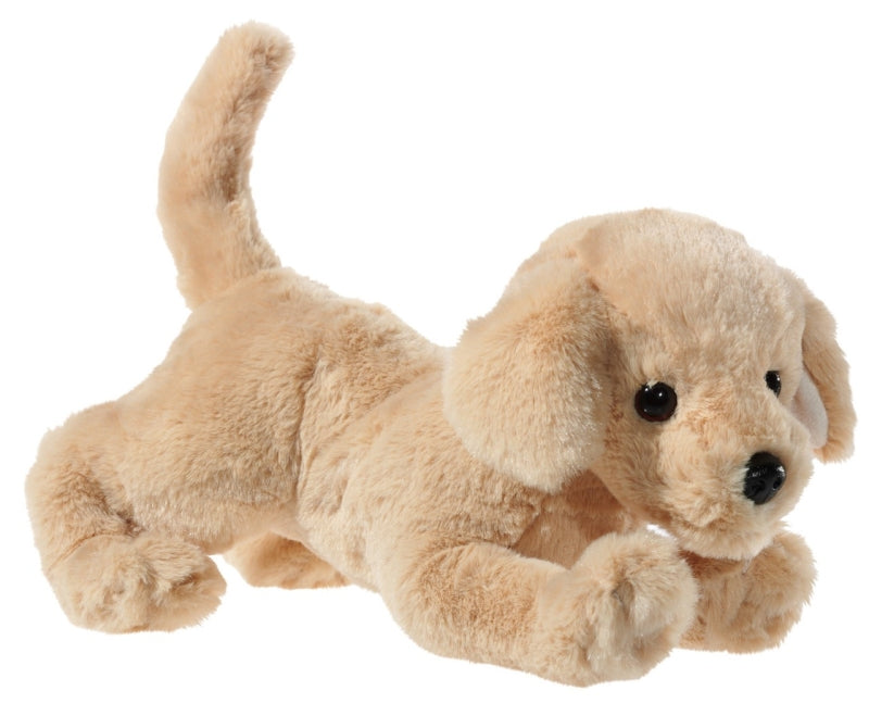 Heunec golden retriever liggend (30cm)