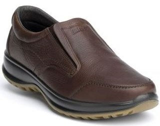 Grisport 8615 instapper zwart - maat 44 - 13.048.105.44