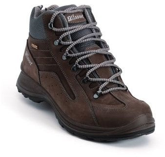 Grisport travel mid zwart - maat 43 - 13.048.060.43