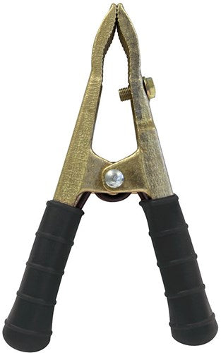 Gys klem brons, 300a zwarte greep - 5193053601