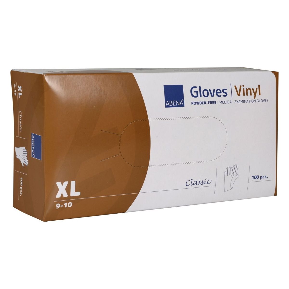 Abena http: www.cchobby.nl wegwerphandschoenen-afm-xl-100-stuk-1-doos