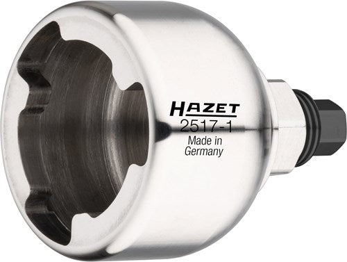 Hazet naaftrekker hogedrukpomp · vag 2517-1 · 50 mm