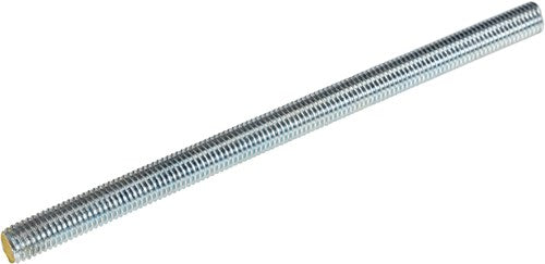 Hoenderdaal fasteners hoenderdaal draadeind vz 8.8 din976 m5x1000 - 3711.11.00501