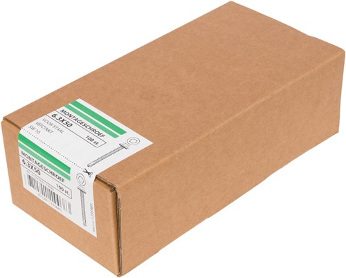 Hoenderdaal fasteners hoenderdaal profielplaatschr. zelfborend vz alu. ring 14mm sw-8 antracietgrijs ral7016 4.8x35 | 200 stuks - 0347.01.37425