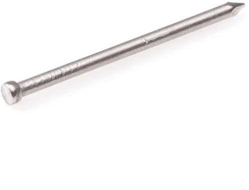 Homefix draadnagel rvs-a2 verloren kop 2.1x40 | 40 gram - 6701.60.51030