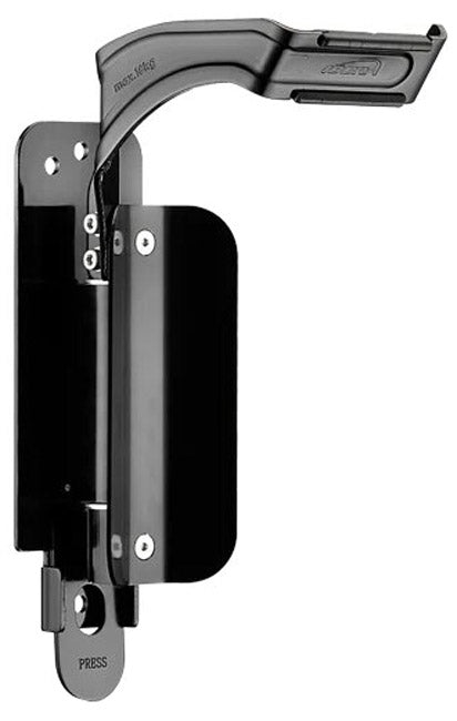 Ibera ib-st17 spacesaver - wall mount