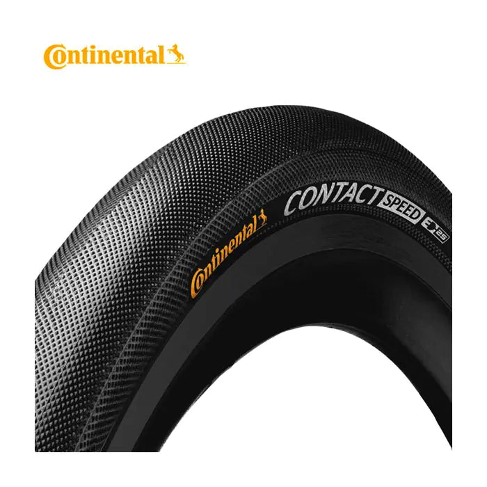 Continental buitenband 28 contact speed
