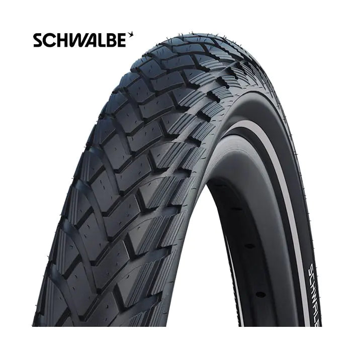 Schwalbe buitenband green marathon performance line tire green mara. perf.line 47-507