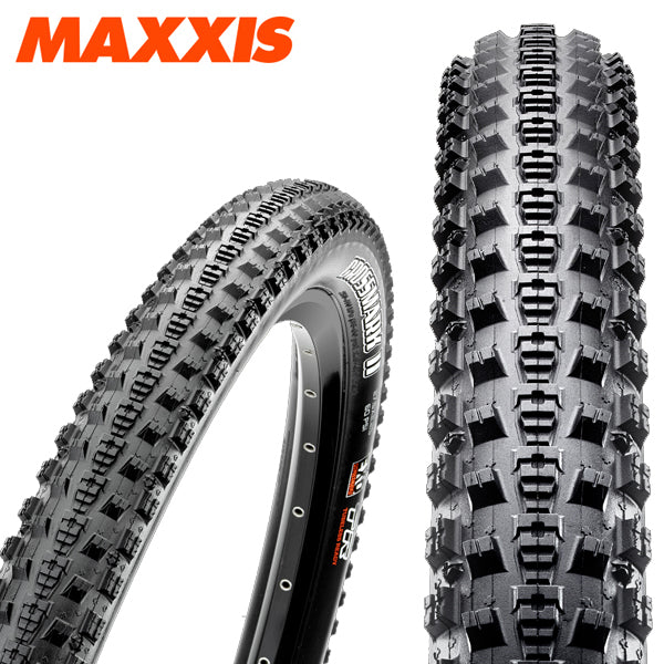 Maxxis buitenband Crossmark II EXO TR 29 x 2.25 zw vouw