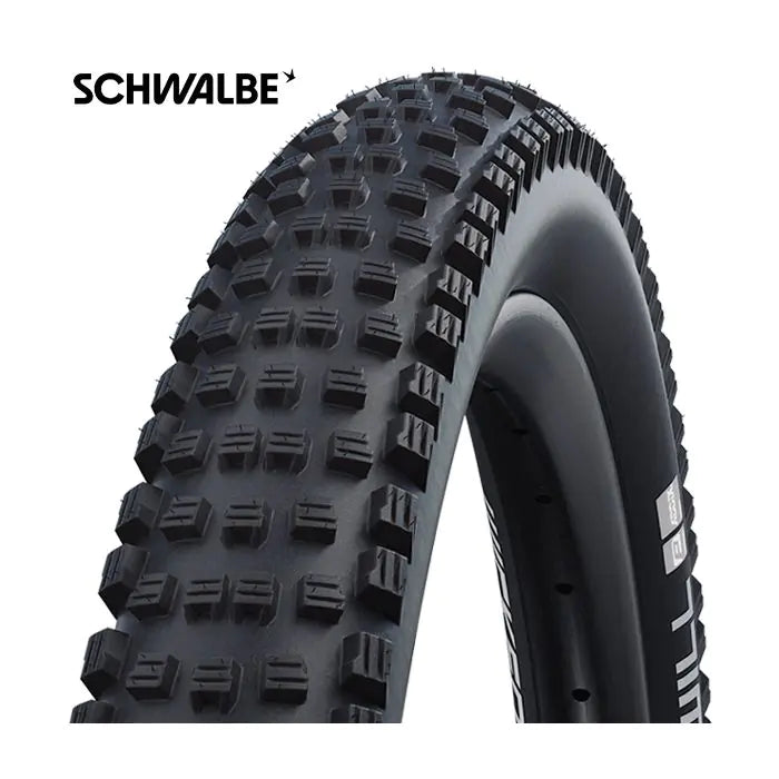 Schwalbe Buitenband 29-2.60 (65-622) Will Performance zw-skw