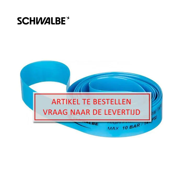 Velglint Schwalbe Polyurethaan hoge druk 26 25-559 (1 stuk)