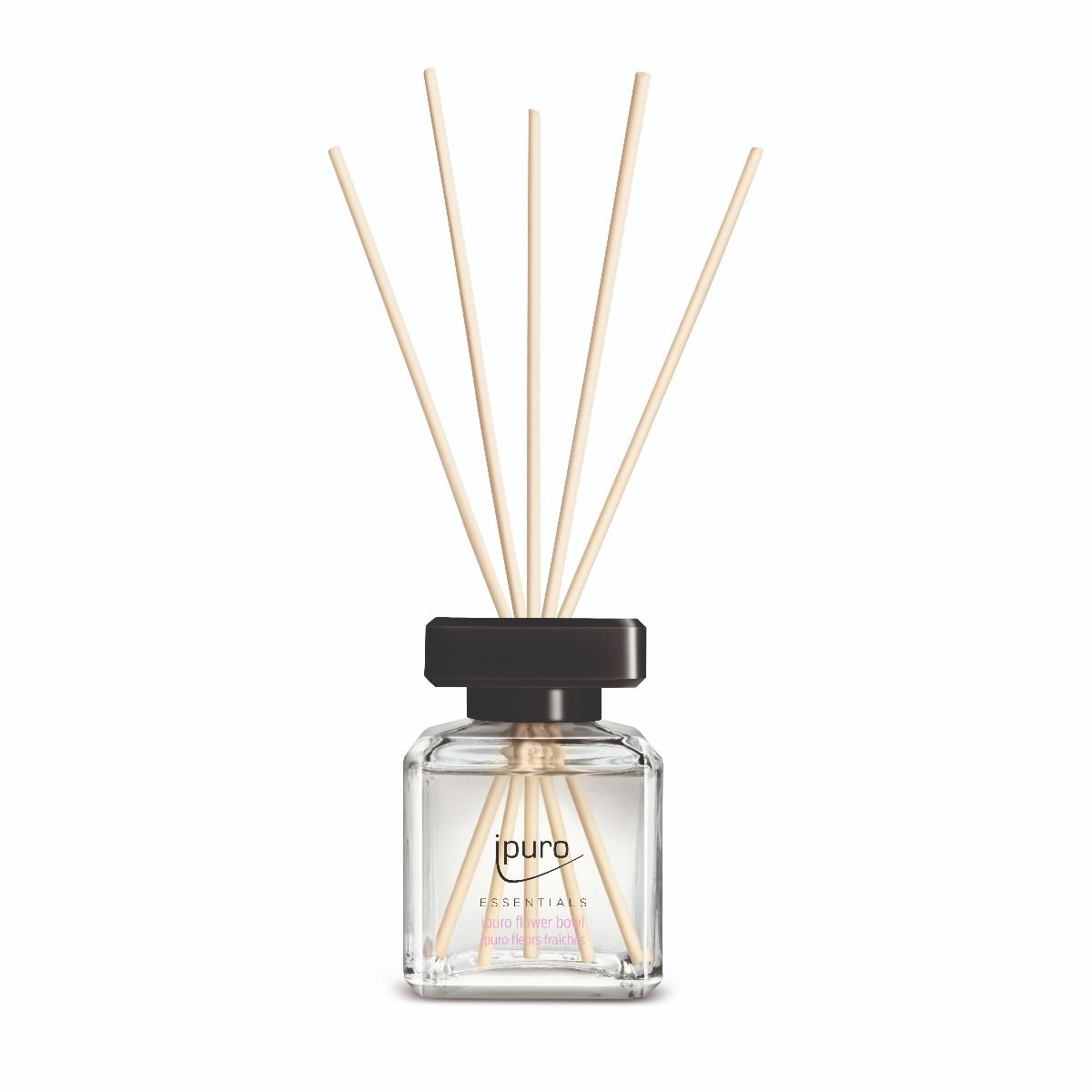 Ipuro geurdiffuser flower bowl 100 ml