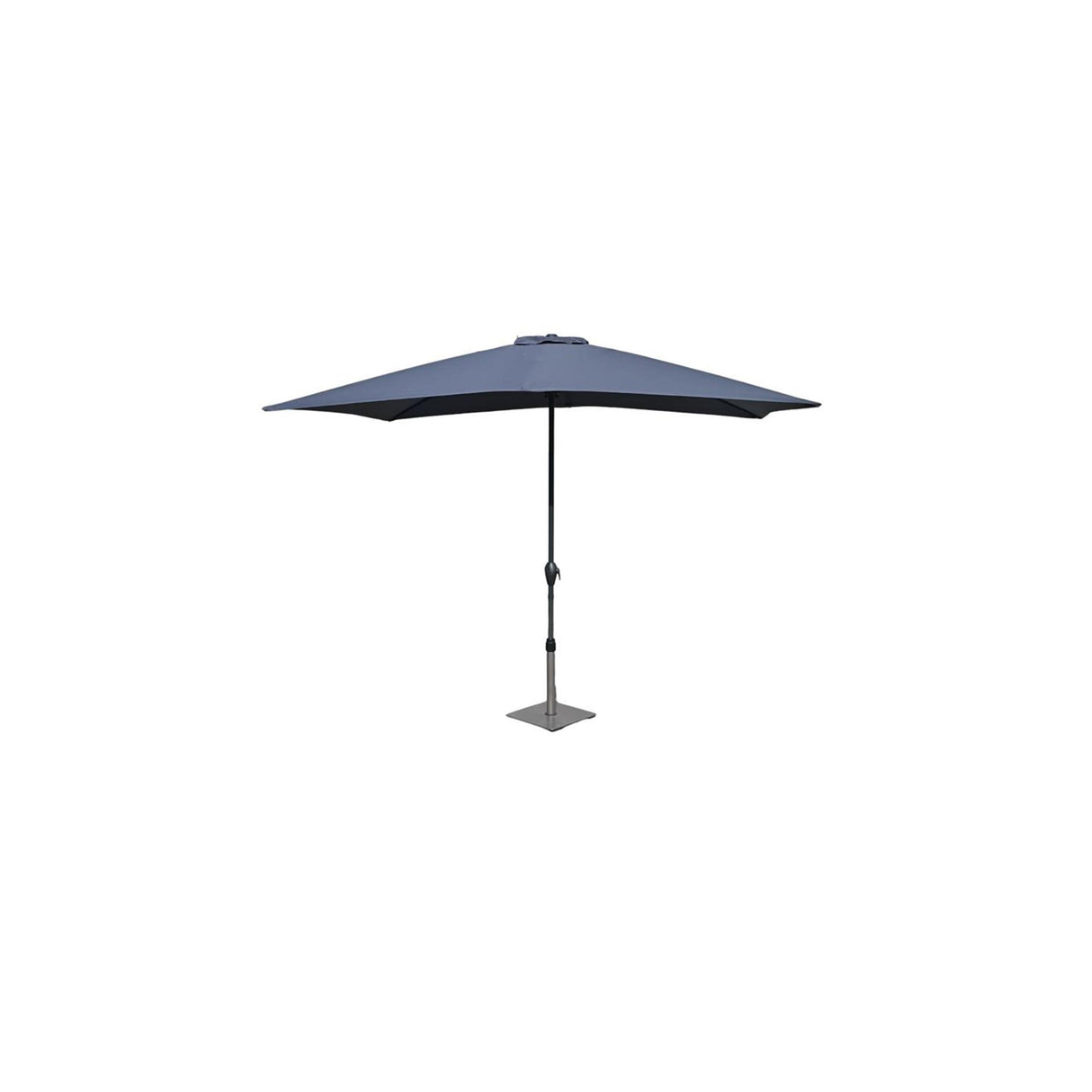 Sens parasol murcia 2x3m anthraciet