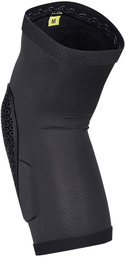 Ixs flow xtg - knee protectors | m