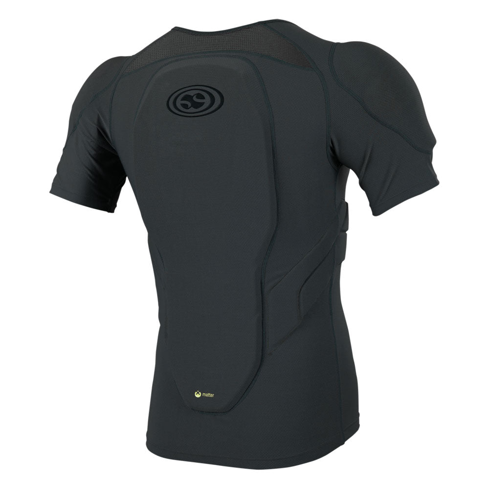 Ixs carve jersey - protector jersey | xs s