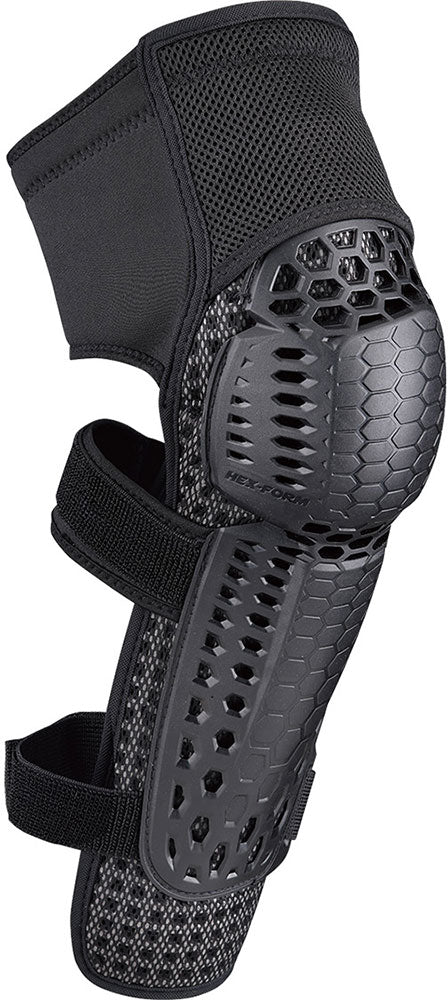 Ixs hex+ - knieprotektoren | m l