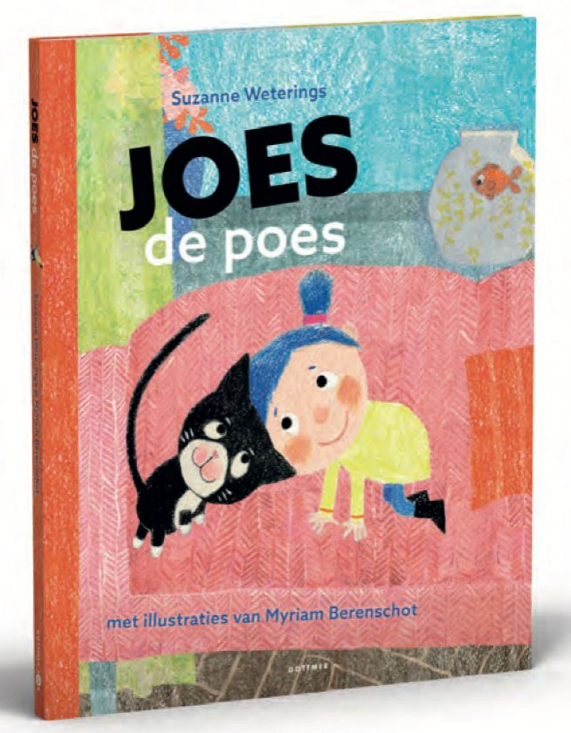 Gottmer joes de poes