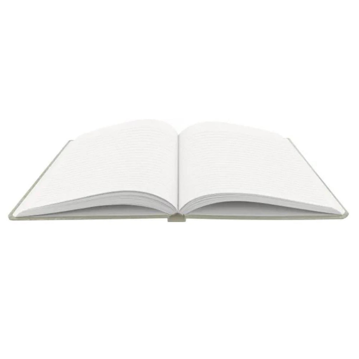 Kangaro notitieboek kraft a6 96 vel, 70 gram, gelinieerd