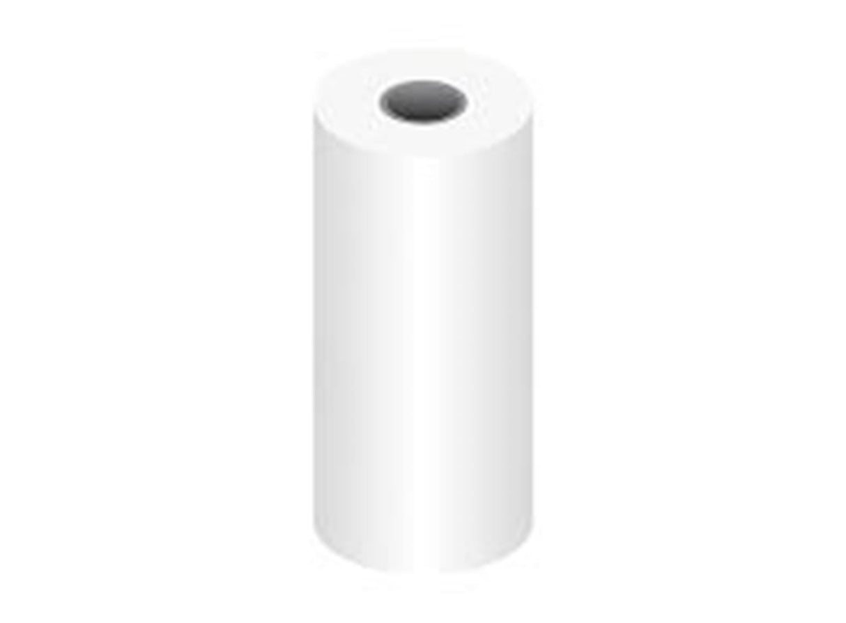 Kangaro thermobonrol pin 57x30x12mm lengte ca 10m pak a 5 rol