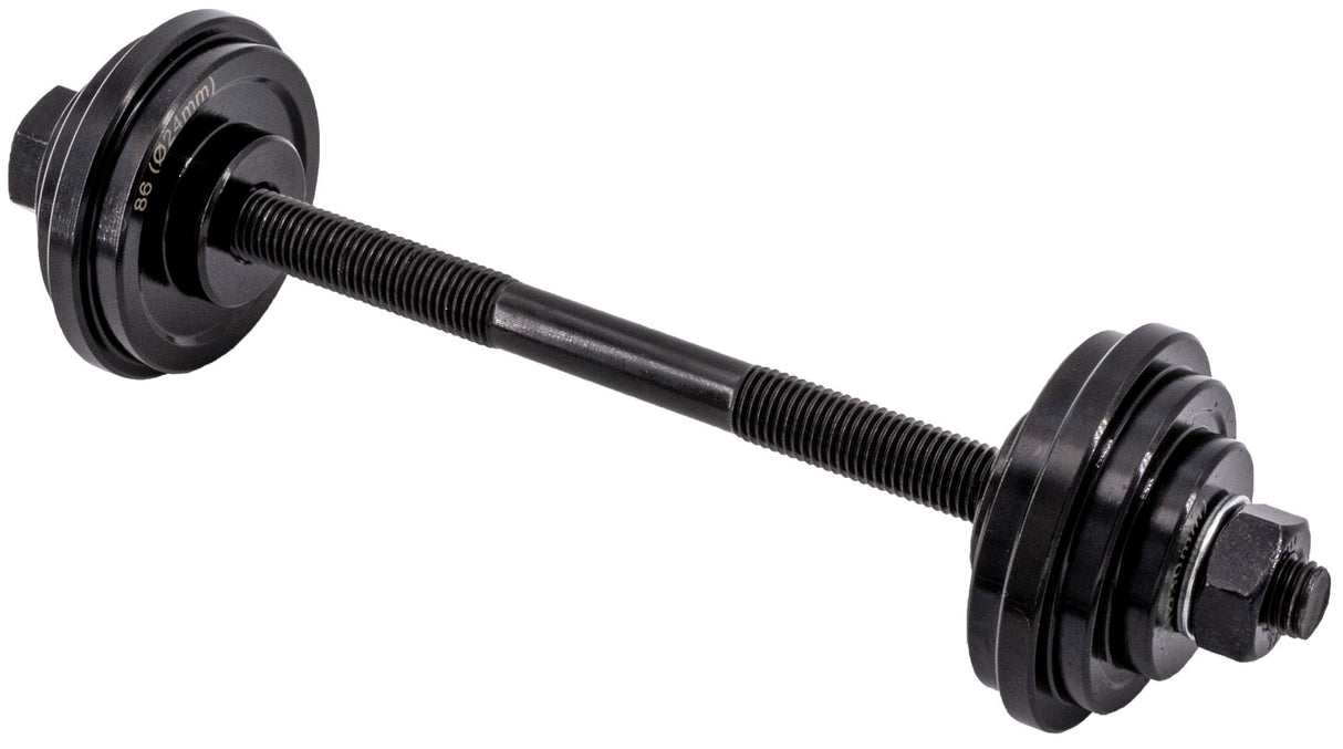 Katana bct-1 tool for press-fit bottom bracket