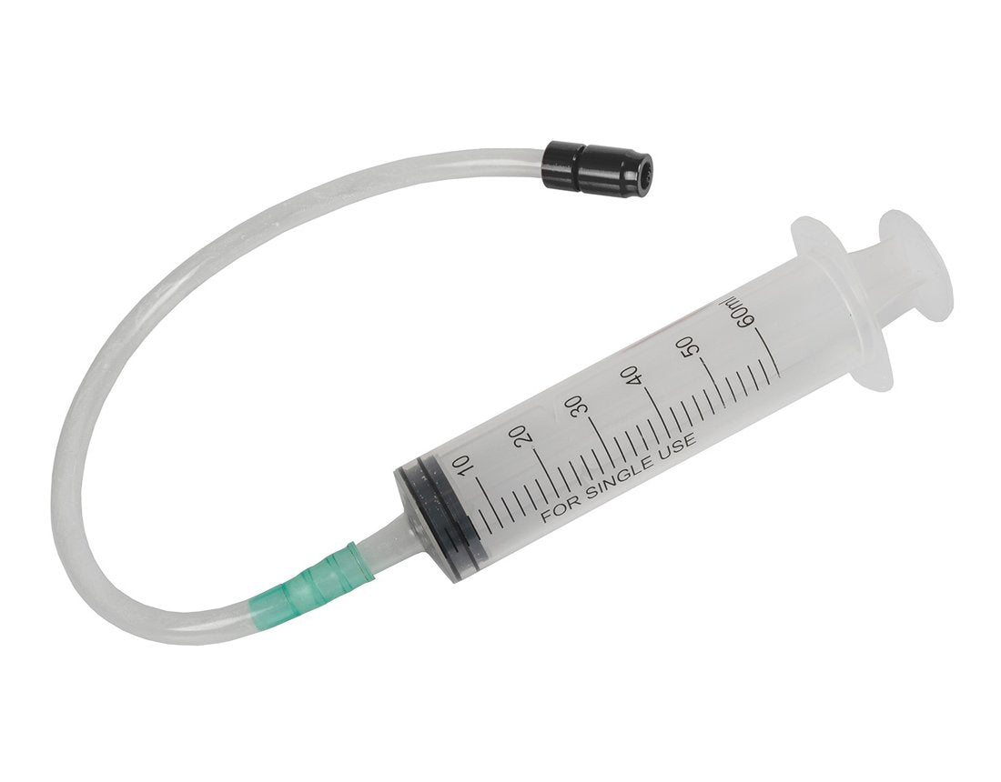 Katana tf-2 tubeless filler injector 60 ml