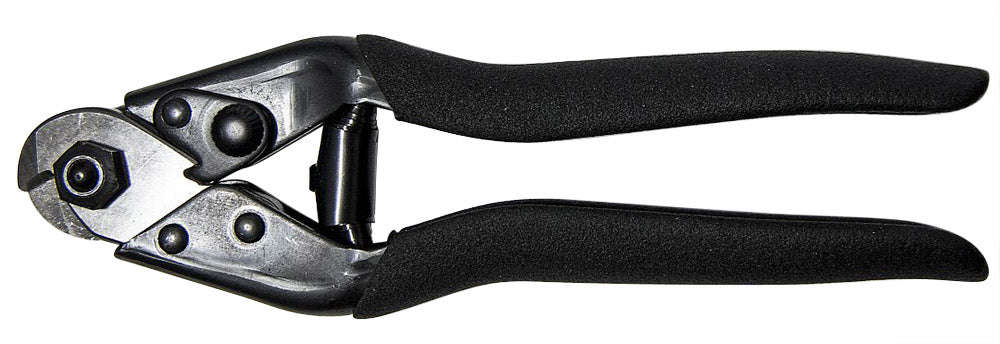 Katana x-blade cable pliers