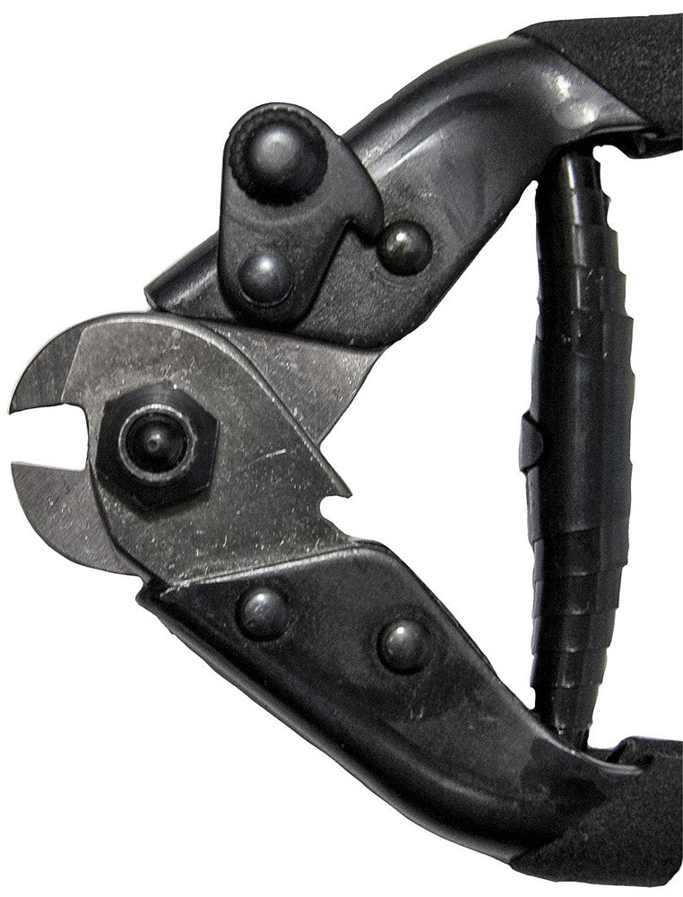 Katana x-blade cable pliers