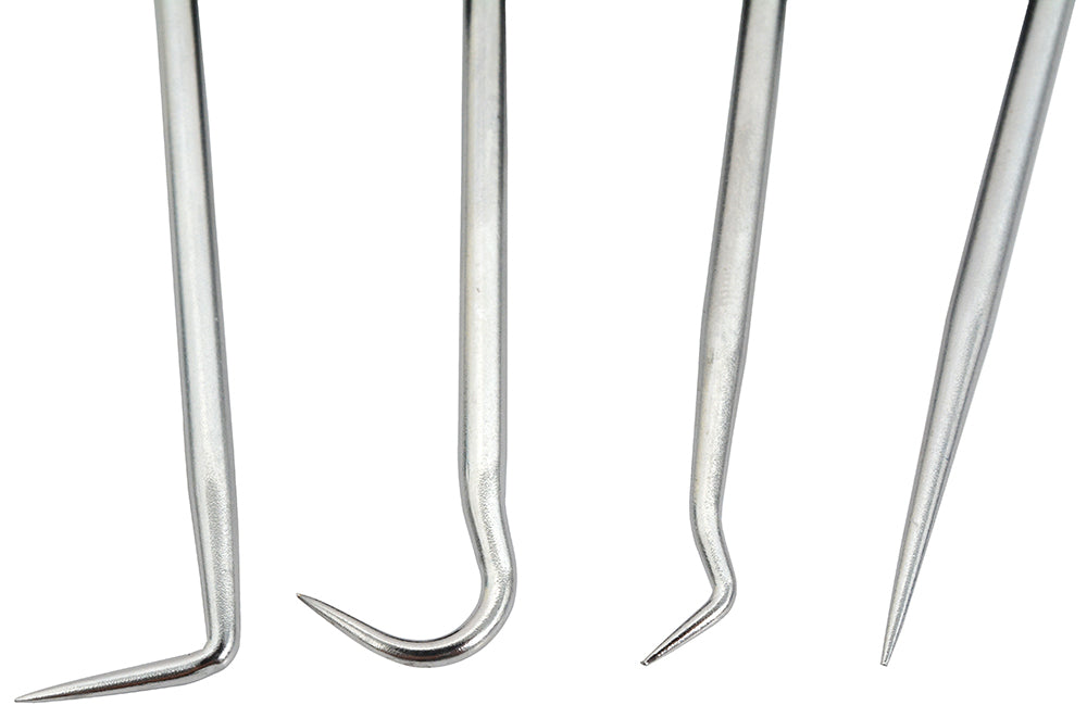 Katana professional hook pick-set