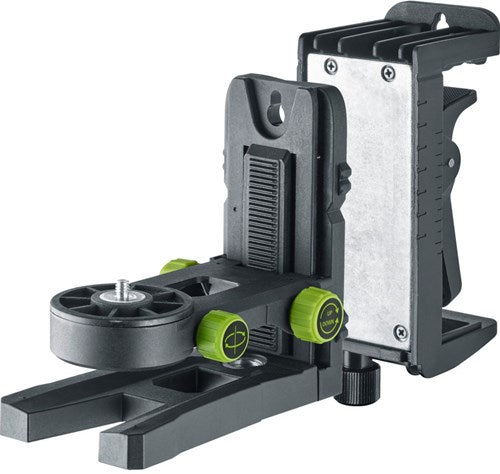 Laserliner crossgrip plus magnetische klem- en wandhouder - 036.22