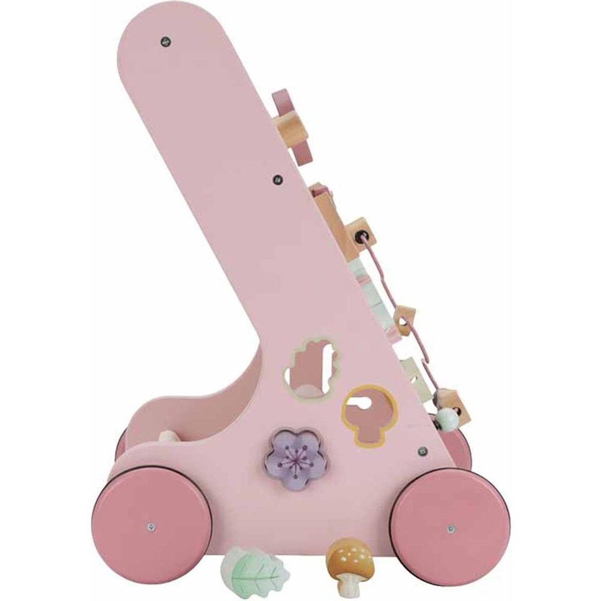 Little dutch fairy garden babywalker fsc