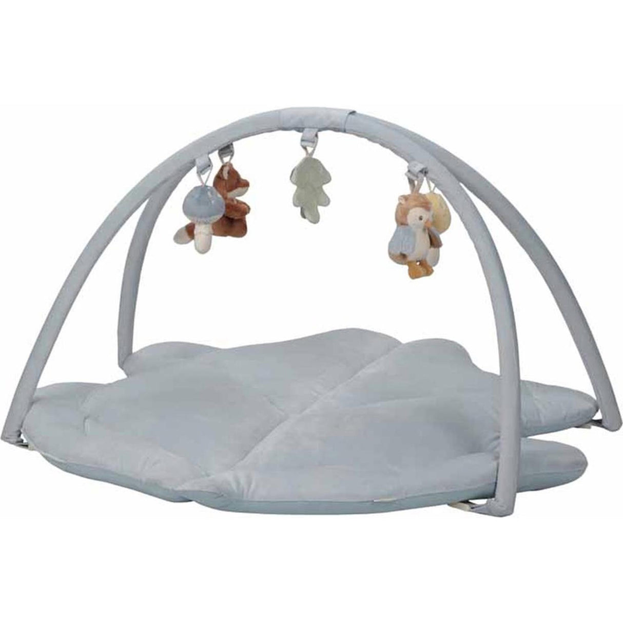 Little dutch forest friends speelkleed met boog 90cm