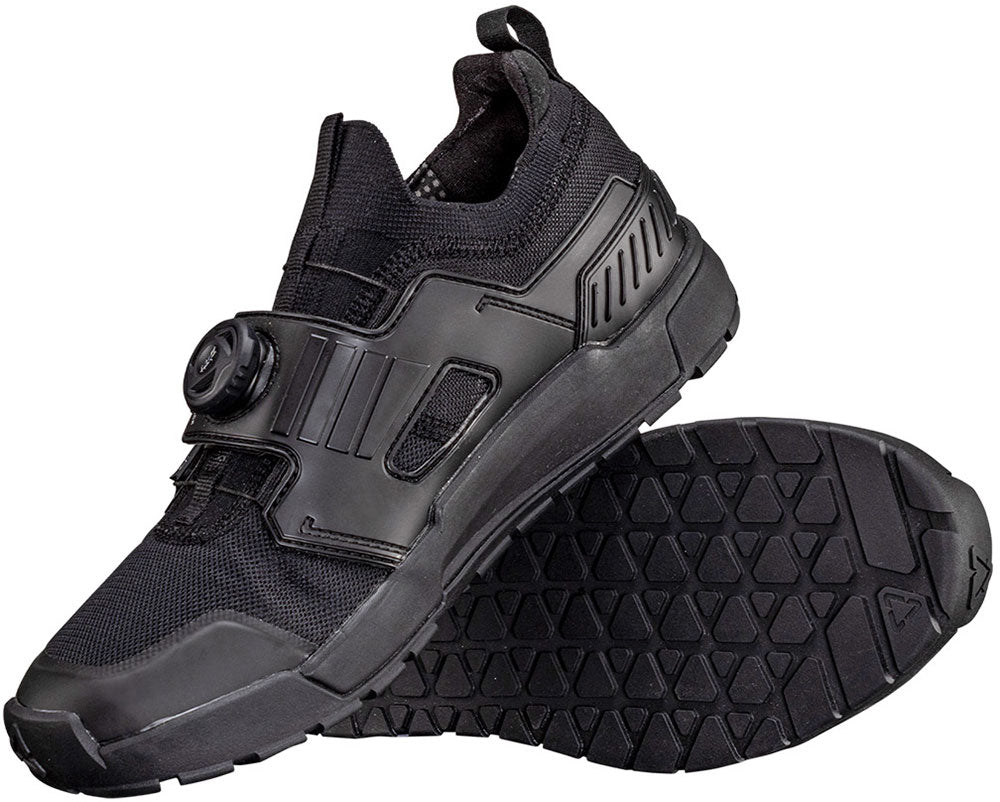 Leatt 2.0 proflat - mtb shoes